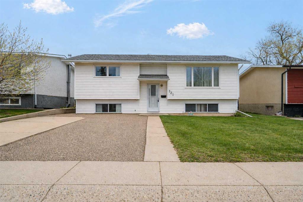 721 6 Street SE, A2303834, Alberta,