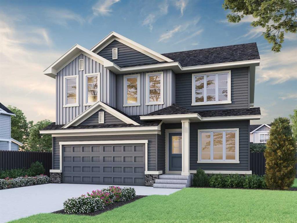 94 Bridgeport Landing , A2303837, Alberta,