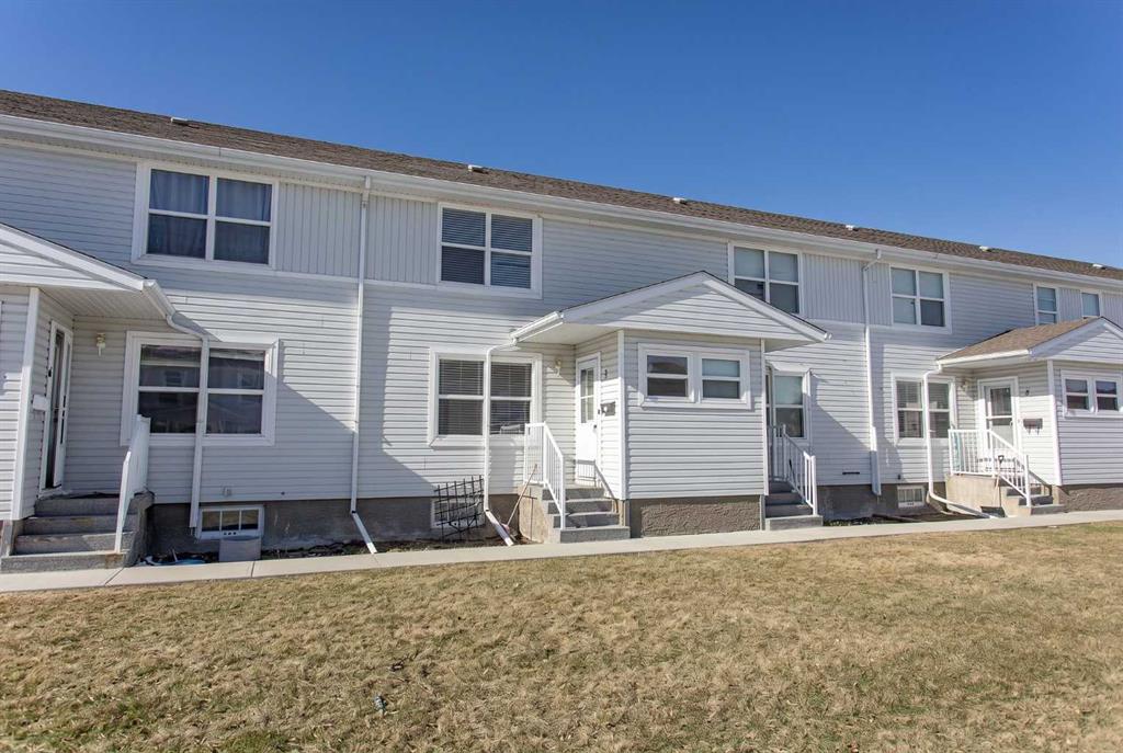 5 Poplar Crescent , A2303841, Alberta,