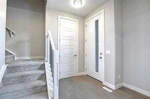 Third View of 241 Cobblestone Gate SW, Cobblestone Creek, Airdrie, Alberta, T4B 4Z9