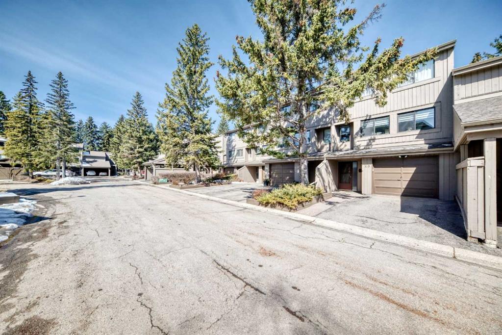 Fifth View of 23, 10457 19 Street SW, Braeside, Calgary, Alberta, T2W 3E6