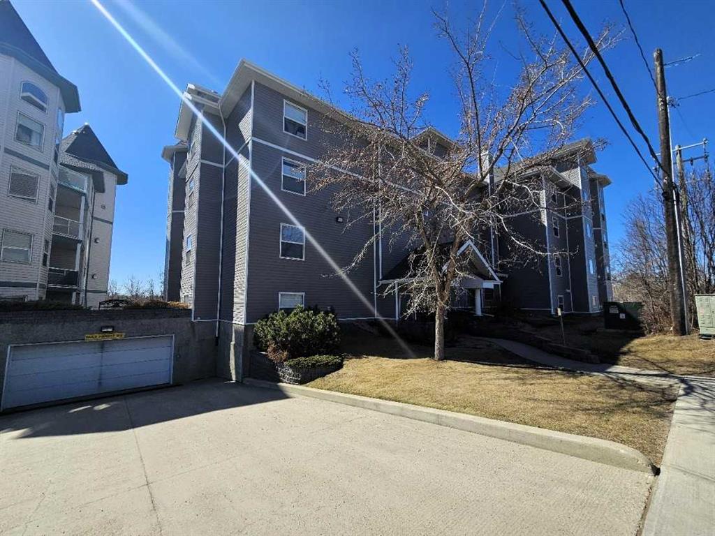 302, 5217 39 Street , A2303852, Alberta,