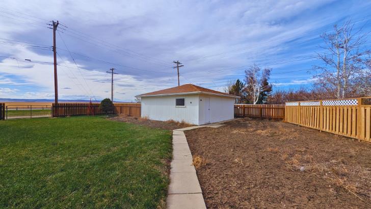 Fourth View of 752 54 Avenue W, NONE, Claresholm, Alberta, T0L 0T0