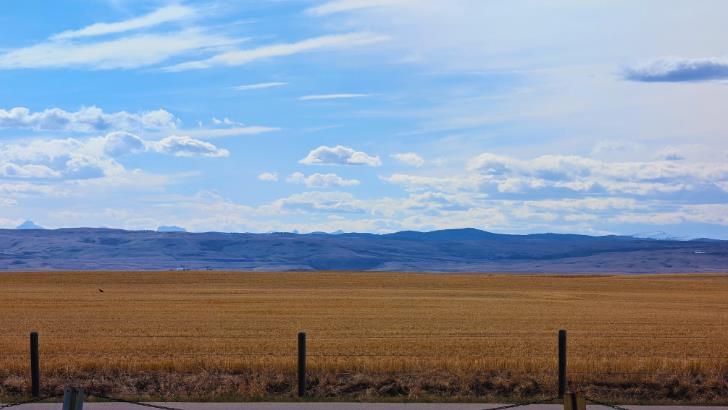 Fifth View of 752 54 Avenue W, NONE, Claresholm, Alberta, T0L 0T0