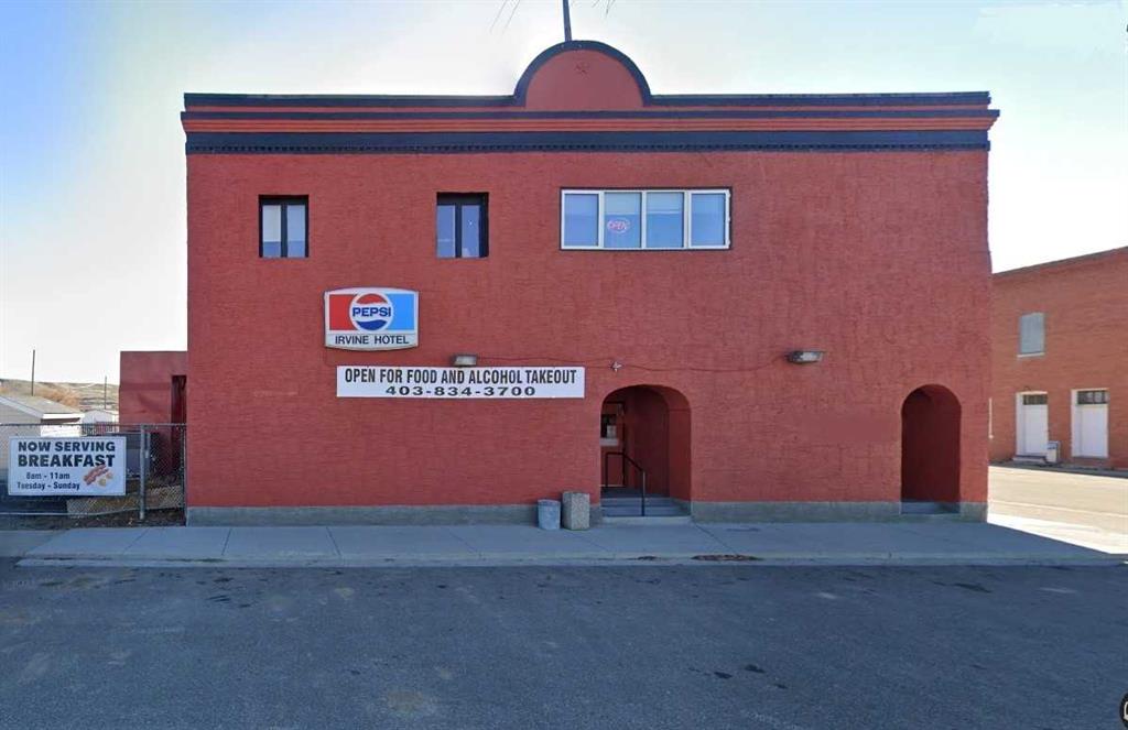 95 South Railway Avenue , A2303859, Alberta,