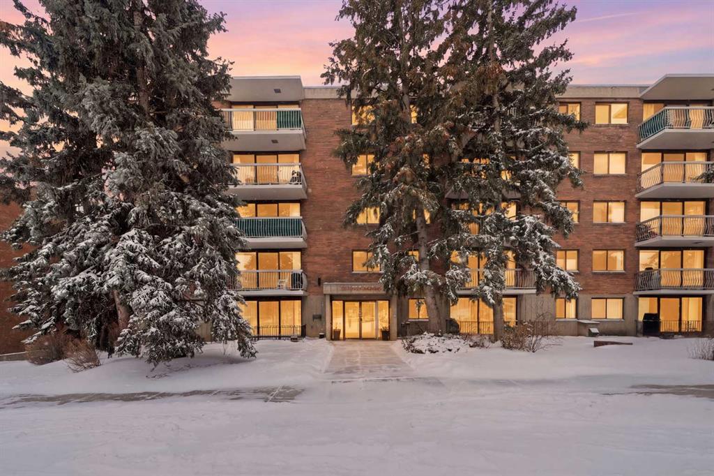 103, 521 57 Avenue SW, A2303863, Alberta,