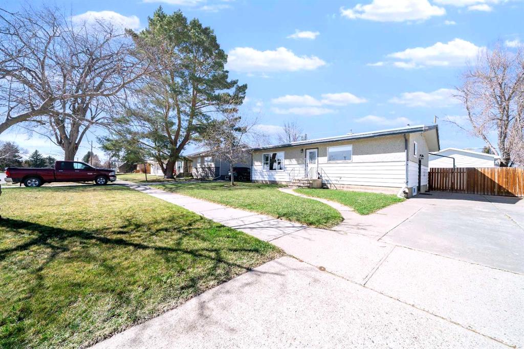 Second View of 4821 56 Avenue , NONE, Taber, Alberta, T1G 1E4