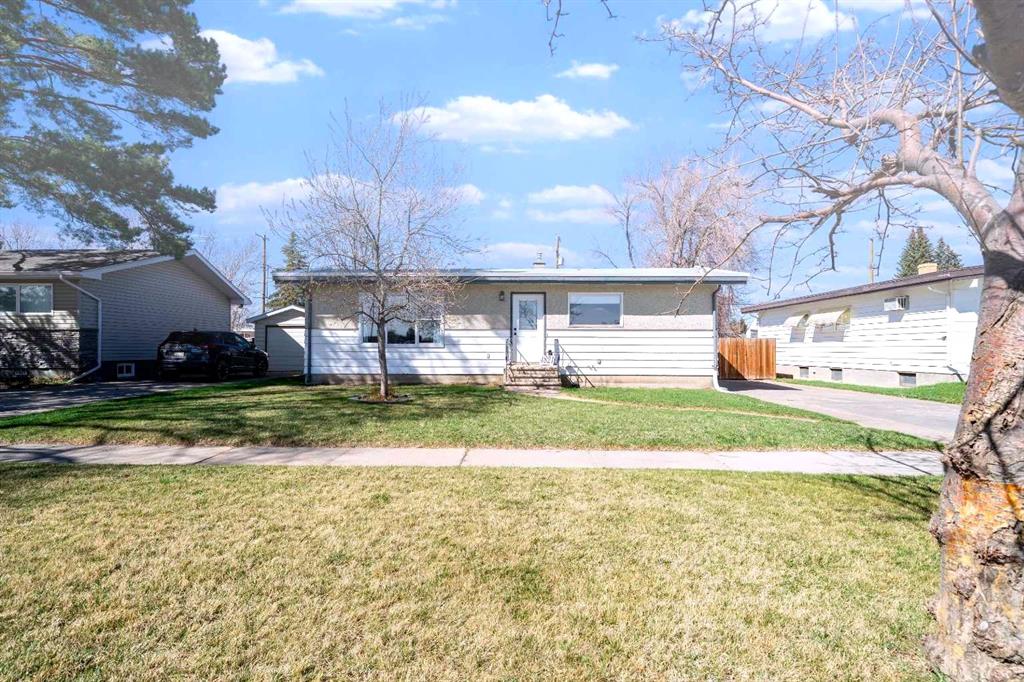 Third View of 4821 56 Avenue , NONE, Taber, Alberta, T1G 1E4