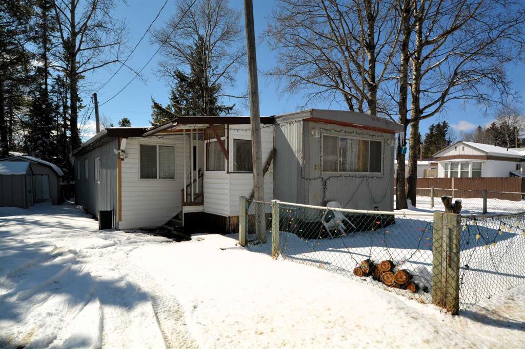 Third View of 35, 810 56 Street , Edson, Edson, Alberta, T7E 1Y3