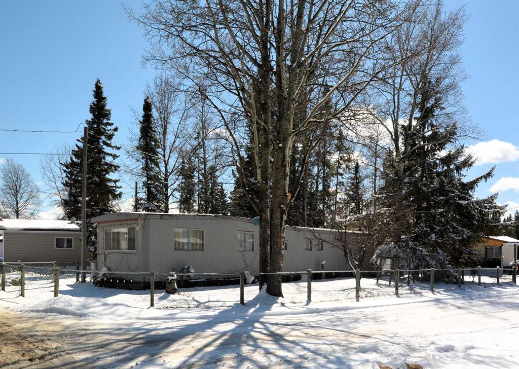 Fourth View of 35, 810 56 Street , Edson, Edson, Alberta, T7E 1Y3