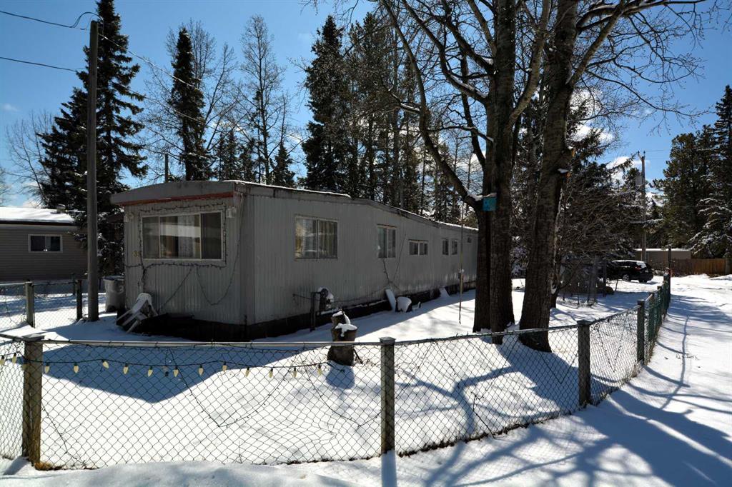 Fifth View of 35, 810 56 Street , Edson, Edson, Alberta, T7E 1Y3