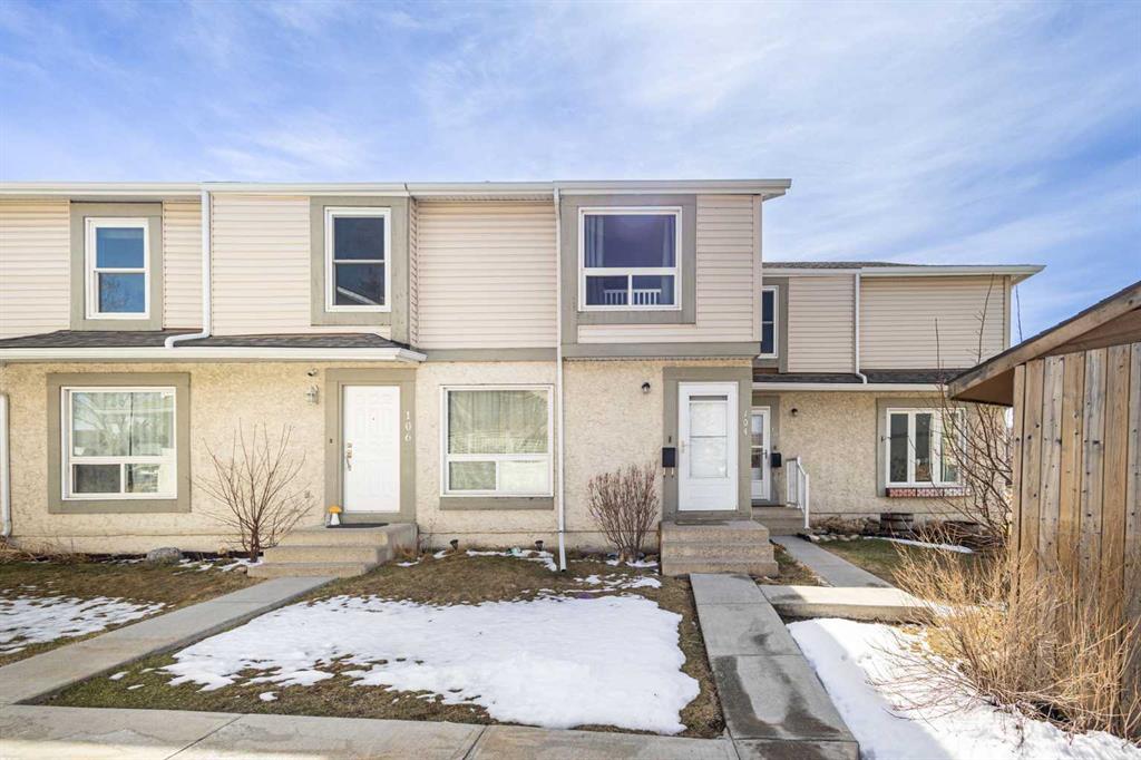Third View of 104 Deer Ridge Lane SE, Deer Ridge, Calgary, Alberta, T2J6N4