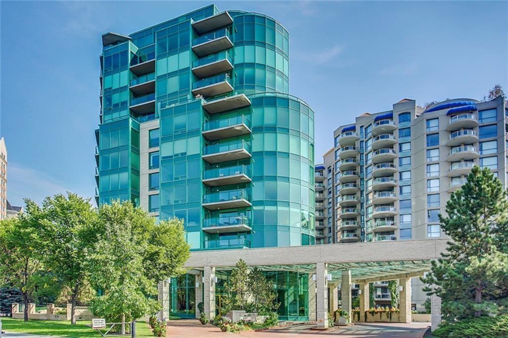 404, 837 2 Avenue SW, A2303886, Alberta,