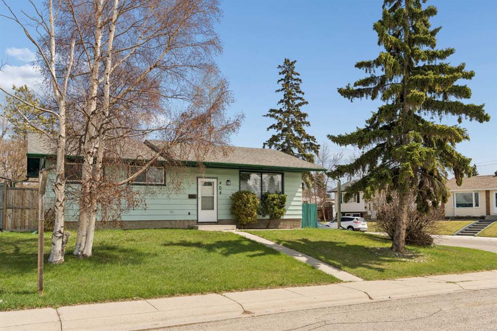 404 Manora Way NE, A2303893, Alberta,