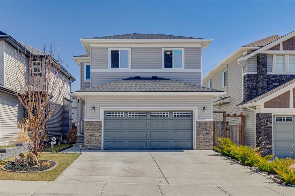 15 Drake Landing Street , A2303894, Alberta,