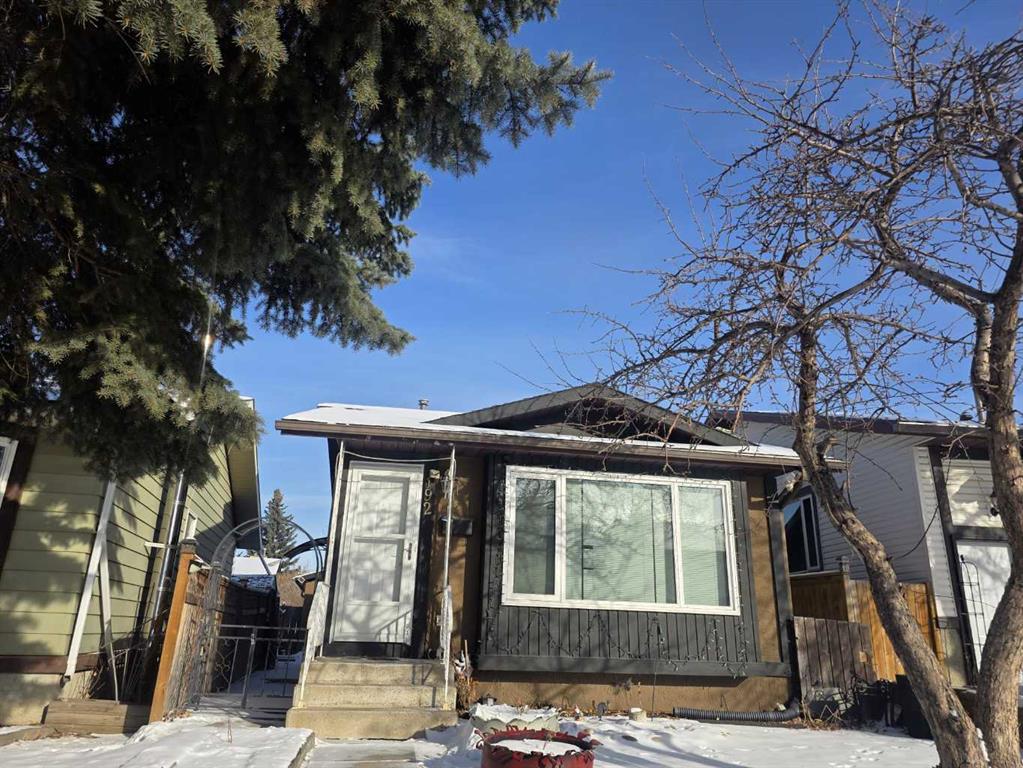 MLS® listing #110299832 for sale located at 192 Templevale Road NE