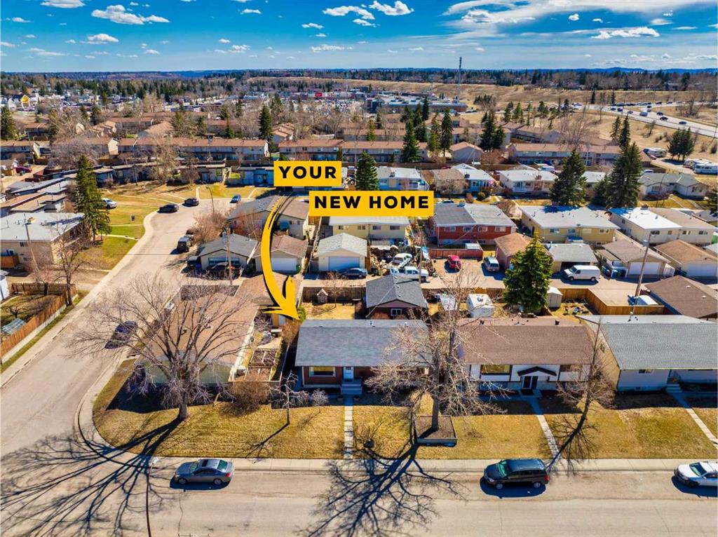 23 Queen Isabella Close SE, A2303904, Alberta,