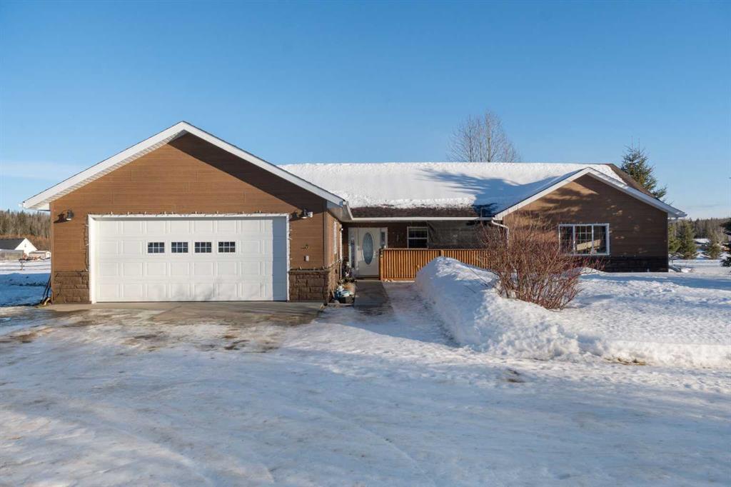 Second View of 124080 Township Road 593A  , NONE, Rural Woodlands County, Alberta, T7S 1P2