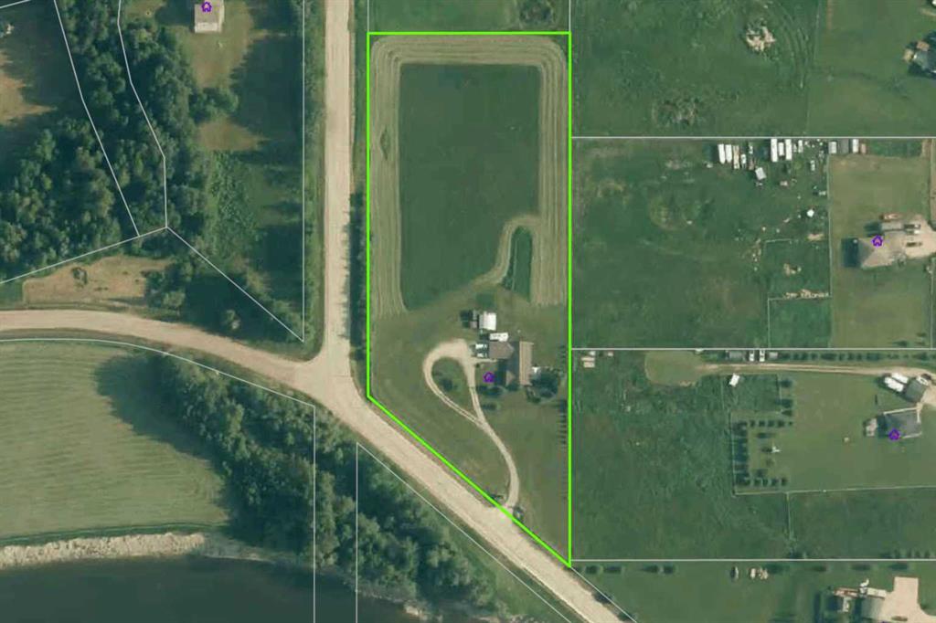 Third View of 124080 Township Road 593A  , NONE, Rural Woodlands County, Alberta, T7S 1P2