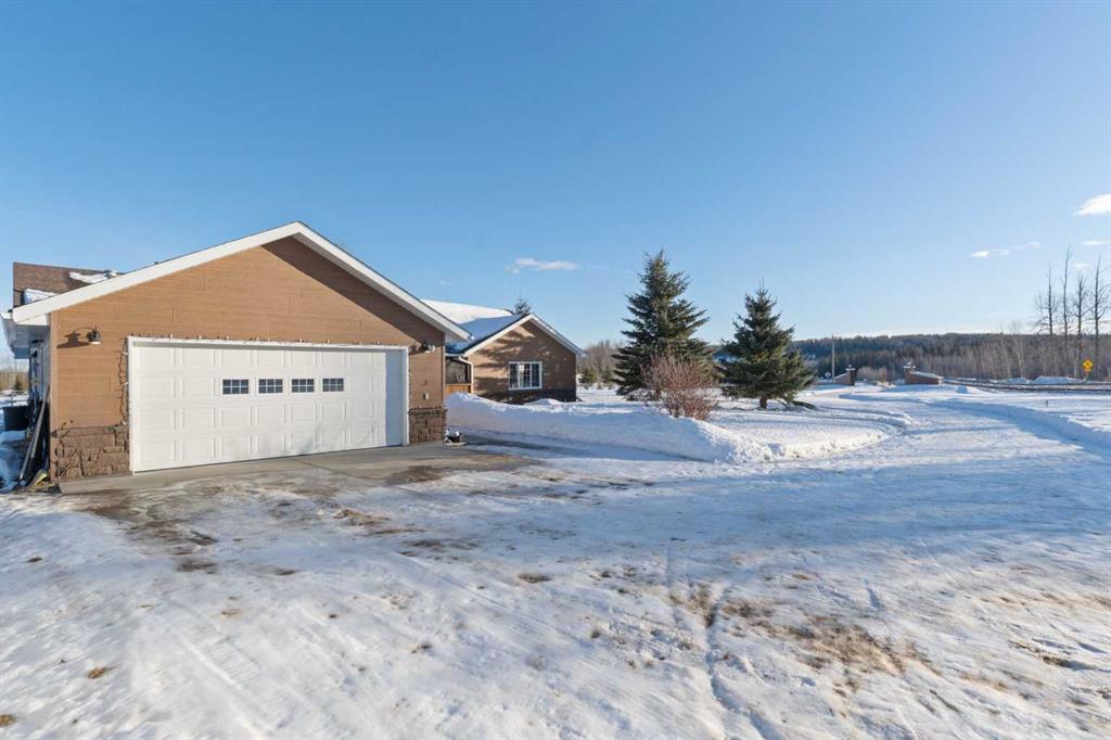 Fourth View of 124080 Township Road 593A  , NONE, Rural Woodlands County, Alberta, T7S 1P2