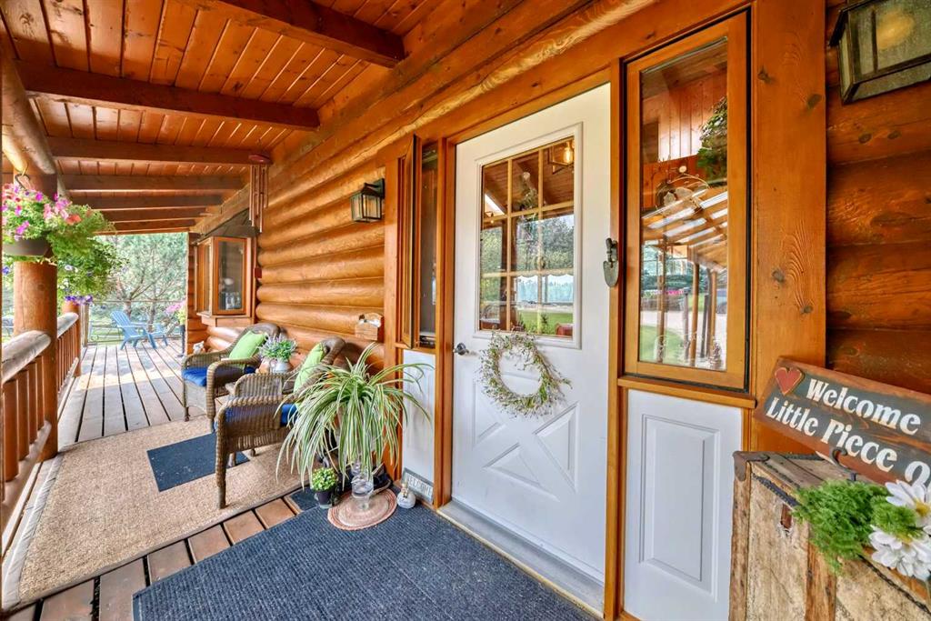 Fifth View of 375044 RR 64  , NONE, Rural Clearwater County, Alberta, T4T2A3