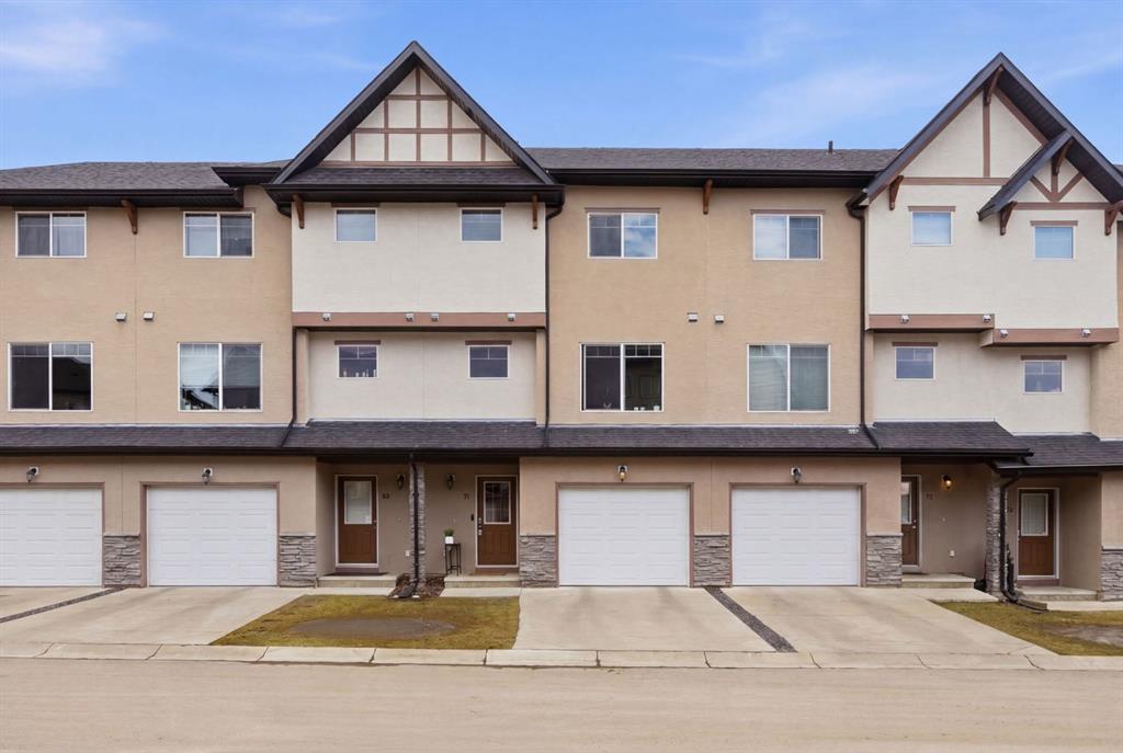 71 Cimarron Vista Gardens , A2303911, Alberta,