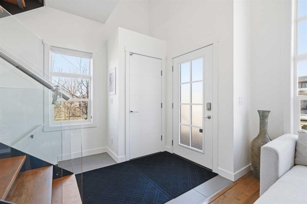 Fifth View of 501, 1530 Bayside Avenue SW, Bayside, Airdrie, Alberta, T4B 4B5