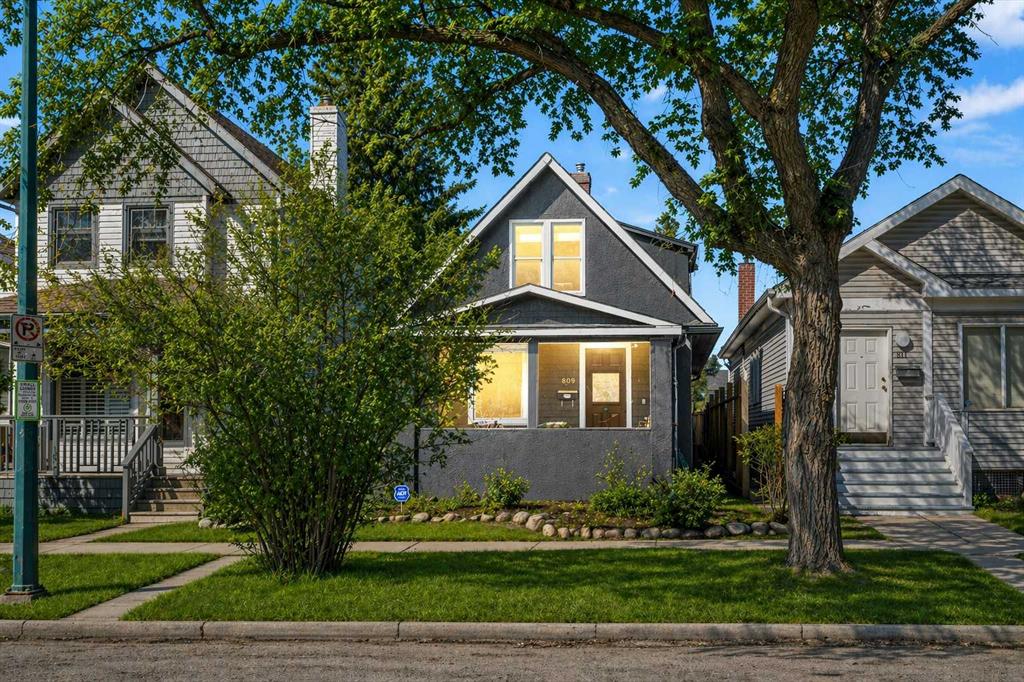 809 15 Street NW, A2303923, Alberta,