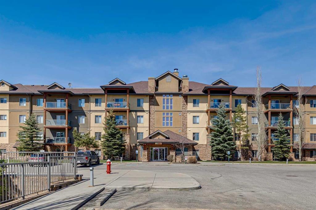 4309, 92 Crystal Shores Road , A2303929, Alberta,