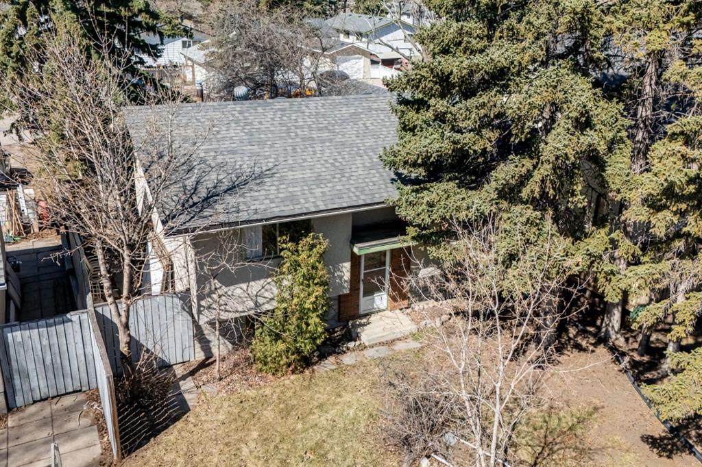 Fourth View of 3030 31A Street SE, Dover, Calgary, Alberta, T2B 0S9