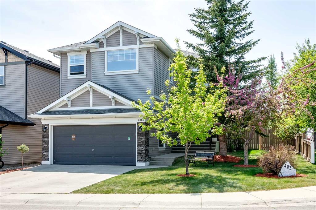403 Morningside Way SW, A2303934, Alberta,