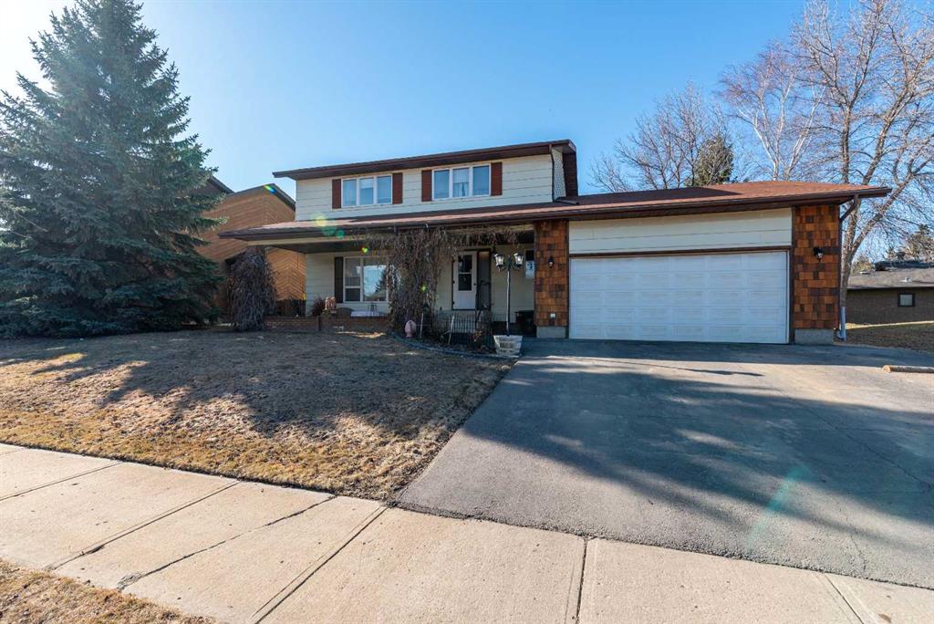 5306 37 Street , A2303935, Alberta,