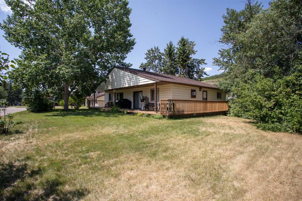 1 Sands Crescent , A2303936, Alberta,