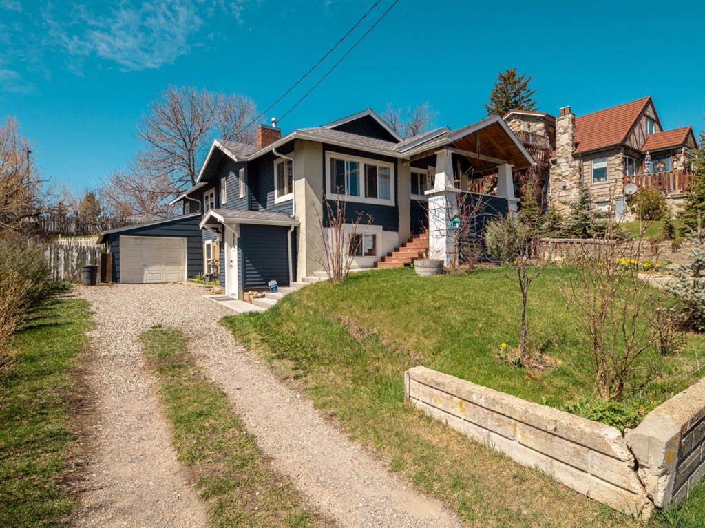 177 1 Street W, A2303937, Alberta,