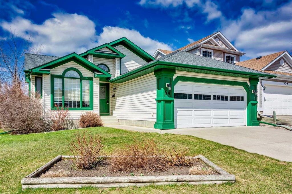 Third View of 54 Shawbrooke Place SW, Shawnessy, Calgary, Alberta, T2Y 3B8