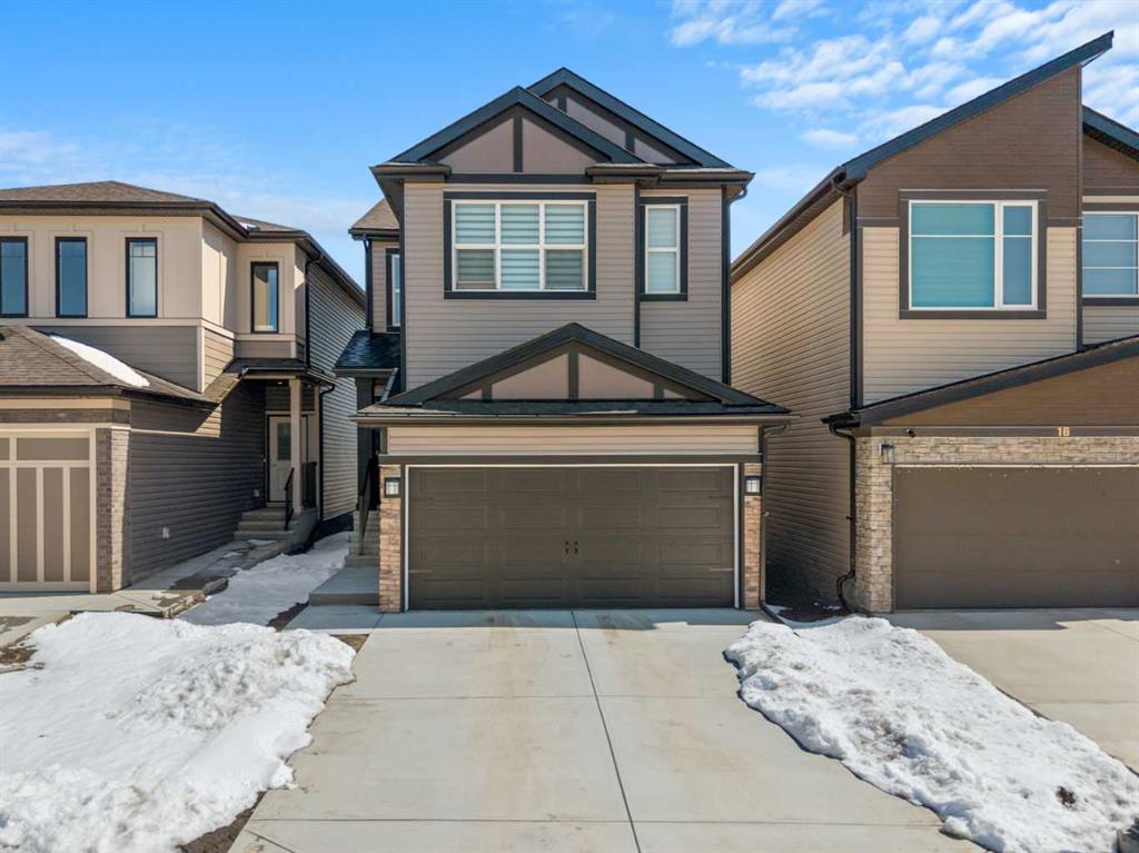 20 Walgrove Heights SE, A2303940, Alberta,