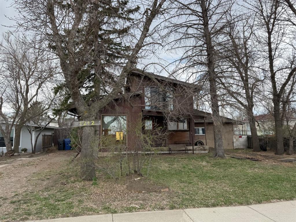 1212 44 Avenue N, A2303942, Alberta,