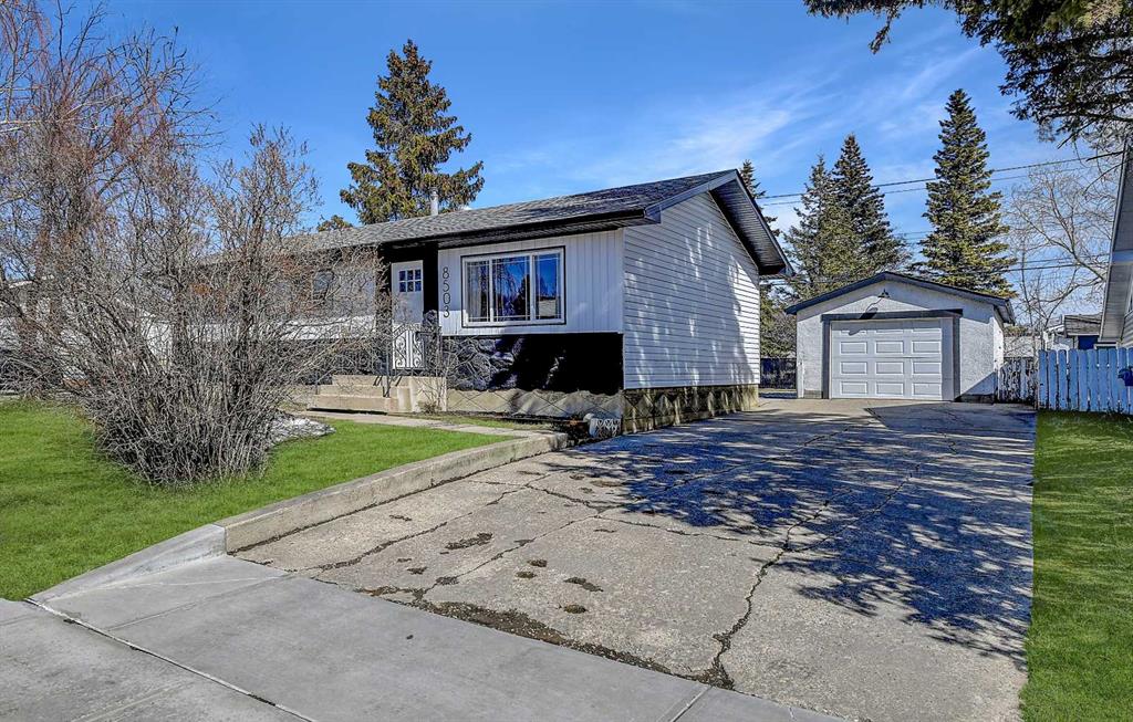 8503 100 Street , A2303948, Alberta,