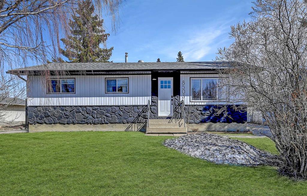 Third View of 8503 100 Street , Highland Park, Grande Prairie, Alberta, T8V 2J8