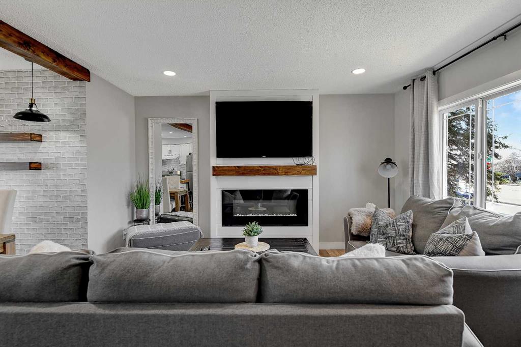 Fifth View of 8503 100 Street , Highland Park, Grande Prairie, Alberta, T8V 2J8