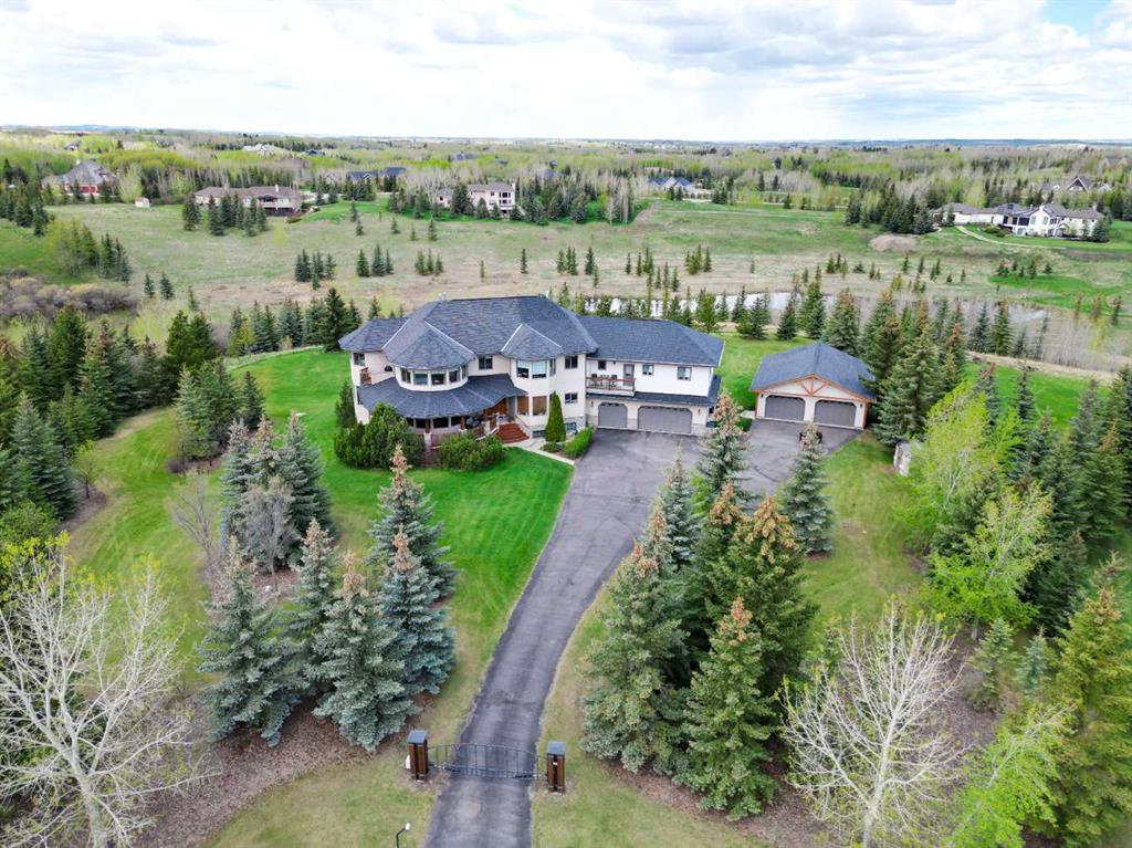 23 South Valley Boulevard , A2303955, Alberta,