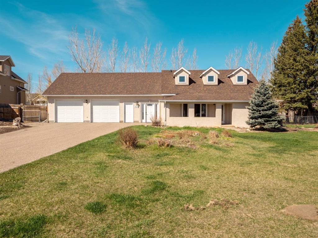 Second View of 559 7A Avenue W, NONE, Cardston, Alberta, T0K 0K0