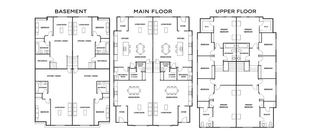 Fourth View of 4632 85 Street NW, Bowness, Calgary, Alberta, T3P 2R7