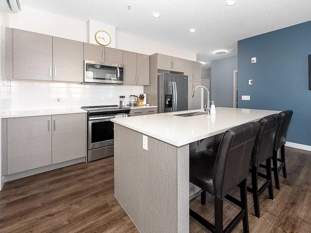 Third View of 1202, 80 Greenbriar Place NW, Greenwood/Greenbriar, Calgary, Alberta, T3B 6J4