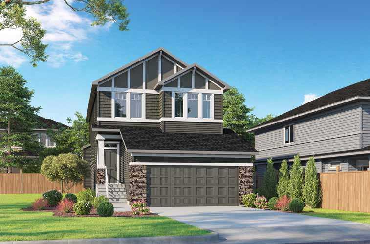 322 Hotchkiss Common SE, A2303965, Alberta,