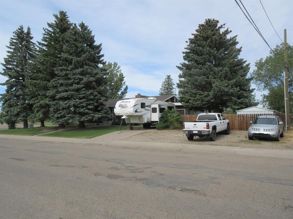 5502 45 Avenue , A2303973, Alberta,