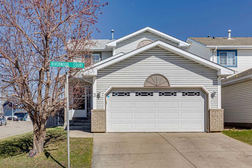 Third View of 3 Riverwood Court SE, Riverbend, Calgary, Alberta, T2C4E9