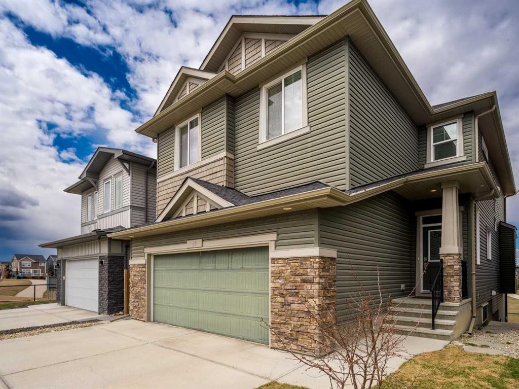 48 Evansfield Manor NW, A2303982, Alberta,