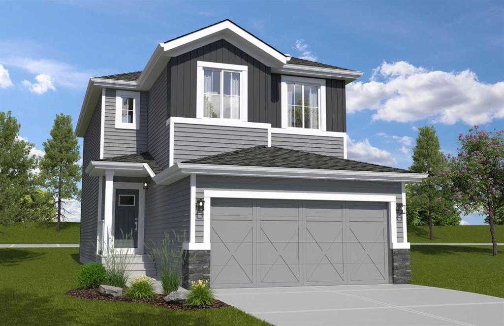 Second View of 65 Bartlett Way SE, Rangeview, Calgary, Alberta, T3S0P2