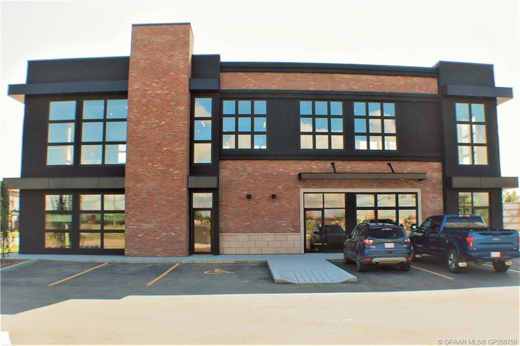 MLS® listing #110307855 for sale located at 124C, 8805 Resources Road